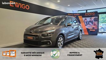  Voir d&eacute;tails -Citroen C4 Picasso 1.6 bluehdi 120 business eat bva start-s &agrave; Saint-Apollinaire (21)