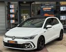 Volkswagen Golf gtd 2.0 tdi 200ch scr dsg7 1er main entr &agrave; Forbach (57)