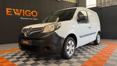 Renault Kangoo Express 2017 d'occasion a Romans-sur-Is�re (26)