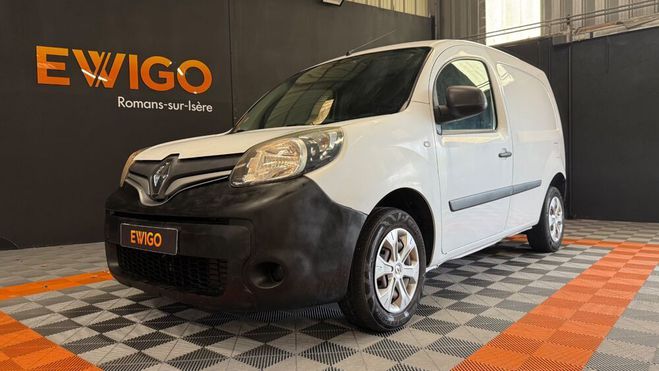 Renault Kangoo Express Blanc de 2017