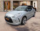 Citroen DS3 cabriolet 1.6 thp 155 sport chic 2 eme m &agrave; Sainte-Maxime (83)