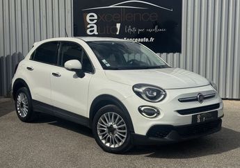 voir détails -Fiat 500X 1.0 FIREFLY TURBO T3 120CH LOUNGE à La Garde (83) Voir détails -Fiat 500X 1.0 FIREFLY TURBO T3 120CH LOUNGE à La Garde (83)