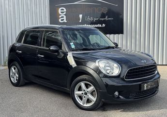  Voir d&eacute;tails -Mini Countryman ONE D 90CH &agrave;  La Garde (83)