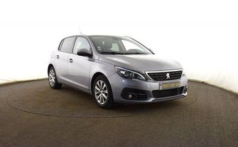 voir détails -Peugeot 308 1.5 BLUEHDI 100CH E6.C S&S STYLE à Vendeville (59) Voir détails -Peugeot 308 1.5 BLUEHDI 100CH E6.C S&S STYLE à Vendeville (59)