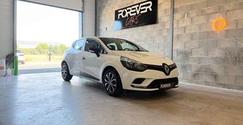  Voir d&eacute;tails -Renault Clio 1.5 dCi 75ch energy Business 5p CarPlay  &agrave; Marigny-les-Usages (45)