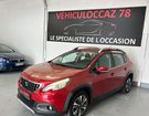 Peugeot 2008 1.6 bluehdi 100 cv allure gps 05-2016 ct à Limay (78) Peugeot 2008 1.6 bluehdi 100 cv allure gps 05-2016 ct à Limay (78)