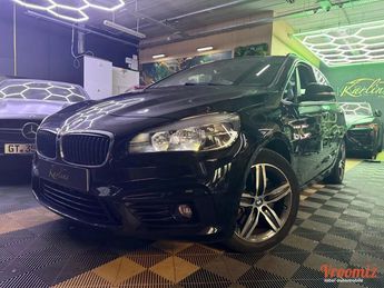  Voir d&eacute;tails -BMW Serie 2 ACTIVE-TOURER 1.5 225 XE 224 cv PHEV HYB &agrave; Lisses (91)