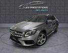 Mercedes Classe GLA