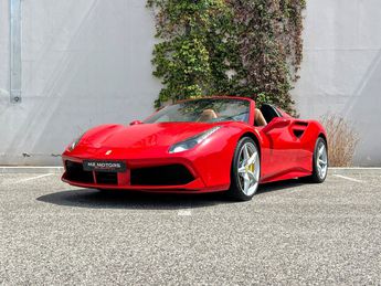 Ferrari 488