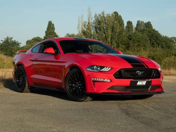  Voir d&eacute;tails -Ford GT  &agrave; Aign� (72)