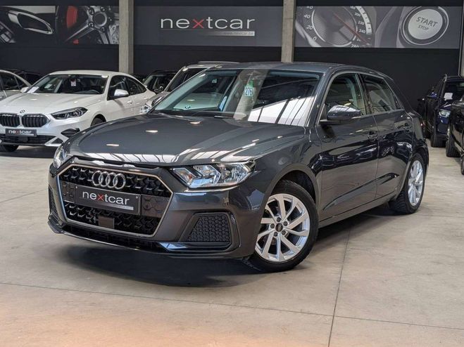 Audi A1 Sportback 25TFSI Gris M�tallis� de 