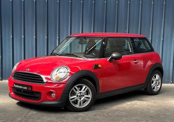  Voir d&eacute;tails -Mini One 1.6 75 - Garantie 1 An - Suivi Complet - &agrave; Halluin (59)