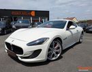 Maserati Gran Turismo 4.7 460 S BVA &agrave;  ()