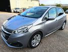 Peugeot 208 1.2 82cv SIGNATURE à Aubevoye (27) Peugeot 208 1.2 82cv SIGNATURE à Aubevoye (27)