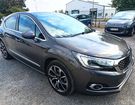Citroen DS 4 DS4 1.2 130cv BVM6 SPORT CHIC à Aubevoye (27) Citroen DS 4 DS4 1.2 130cv BVM6 SPORT CHIC à Aubevoye (27)