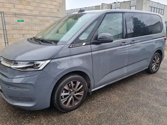  Voir d&eacute;tails -Volkswagen Multivan Confort Life eHybrid DSG 150 Cv 1er Main &agrave; Narbonne (11)