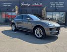 Porsche Macan S Diesel PDK ETAT NEUF 1ere Main 80 000  &agrave; Narbonne (11)
