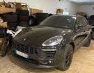 Porsche Macan S DIESEL Barre de Toit JA 21 4 pneus Neu &agrave; Narbonne (11)
