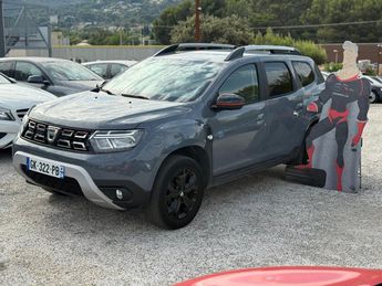  Voir d&eacute;tails -Dacia Duster 1.3 TCE 150CH FAP EXTREME 4X2 EDC &agrave;  La Garde (83)
