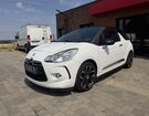 Citroen DS3 1.6THP 156CV SPORTCHIC &agrave; Dammartin-en-Serve (78)