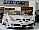 Mercedes Classe SLK