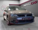 Volkswagen Golf VII 1.6 TDI 110 CARAT DSG à Vulaines-sur-Seine (77) Volkswagen Golf VII 1.6 TDI 110 CARAT DSG à Vulaines-sur-Seine (77)