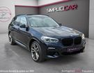 BMW X3 M40I à La Farlède (83) BMW X3 M40I à La Farlède (83)