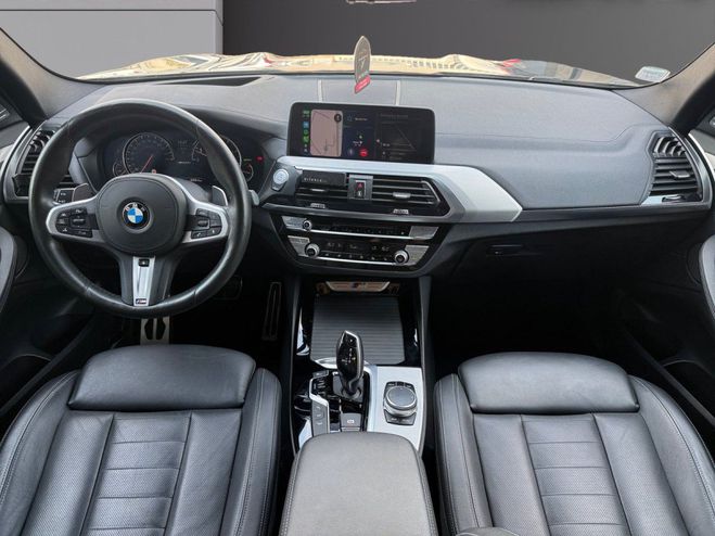 BMW X3 M40I Autre de 2019