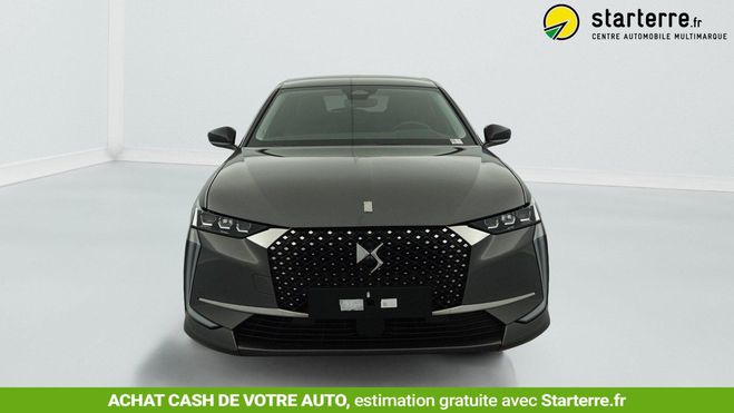 Citroen DS 4 PureTech 130 EAT8 Rivoli Gris de 2024