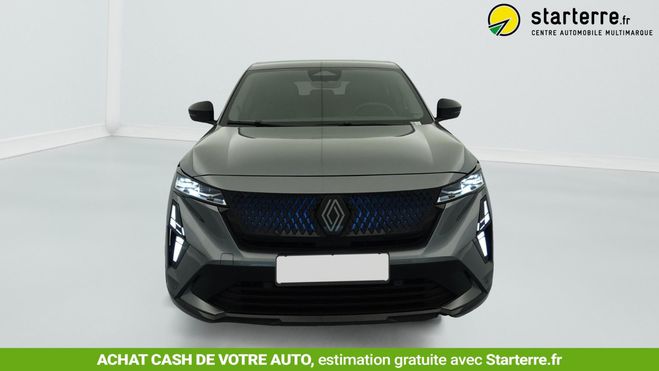 Renault Rafale hyper hybrid E-Tech 4x4 300 esprit Alpin Gris de 2025