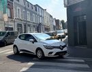 Renault Clio IV SOCIETE DCI 75 ENERGY AIR MEDIANAV /  &agrave; Cambrai (59)