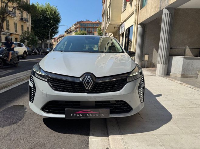 Renault Clio V 1.5l Blue dCi 100cv Evolution Gris de 2025