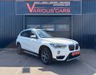 BMW X1 (F48) X-DRIVE 118 D 150 CH X-LINE à Illange (57) BMW X1 (F48) X-DRIVE 118 D 150 CH X-LINE à Illange (57)