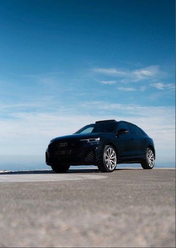  Voir d&eacute;tails -Audi Q8 60 tfsi-e 490 competition quattro s line &agrave; Carpentras (84)
