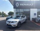 Nissan X Trail