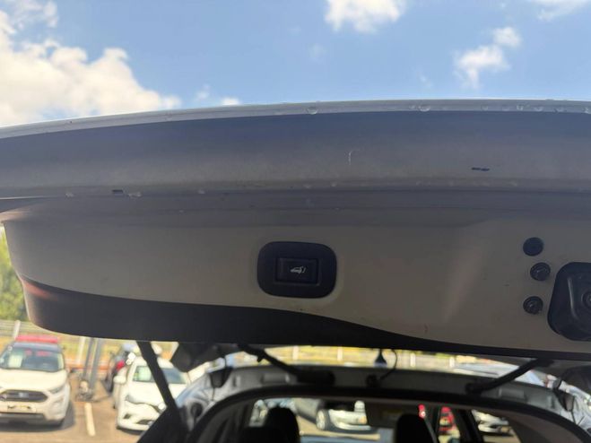 Nissan X Trail X-Trail 1.6 dCi - 130 Euro 6  Tekna GRIS CLAIR de 2017