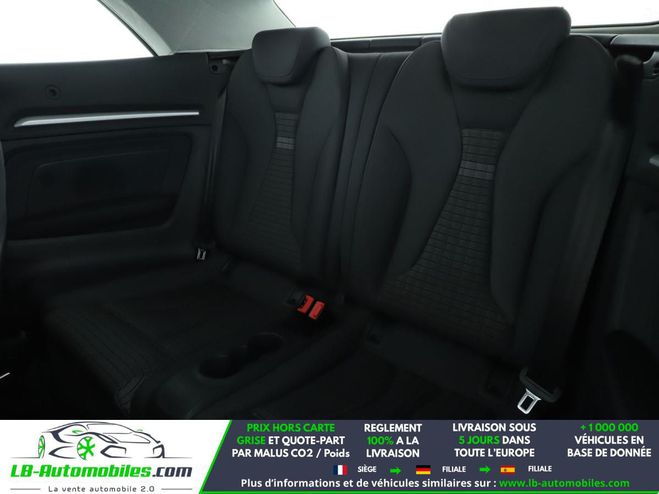 Audi A3 1.4 TFSI 115 Gris de 2016