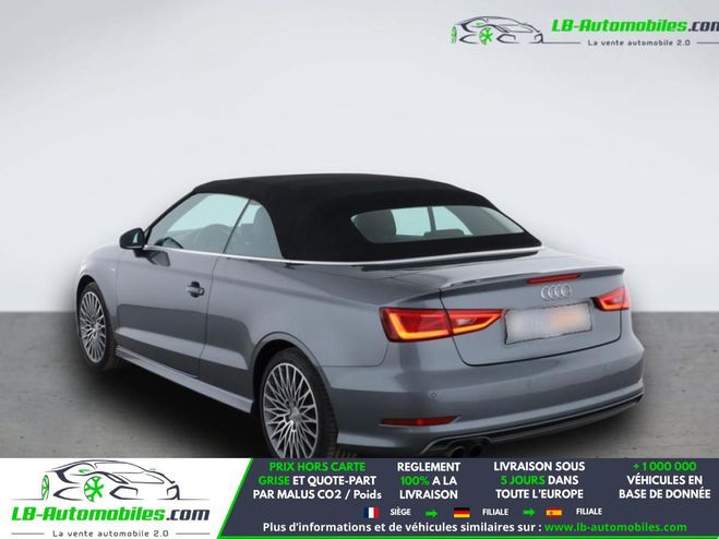 Audi A3 1.4 TFSI 115 Gris de 2016