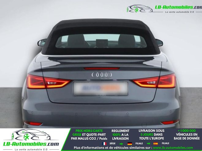 Audi A3 1.4 TFSI 115 Gris de 2016