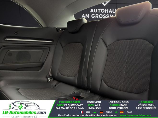 Audi A3 TFSI  150 BVA Gris M�tallique de 2017