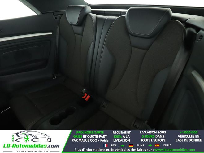 Audi A3 TFSI  150 BVA Jaune de 2019
