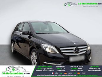 Mercedes Classe B