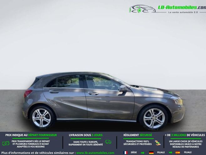 Mercedes Classe A 180 CDI 7-G DCT A  de 2014