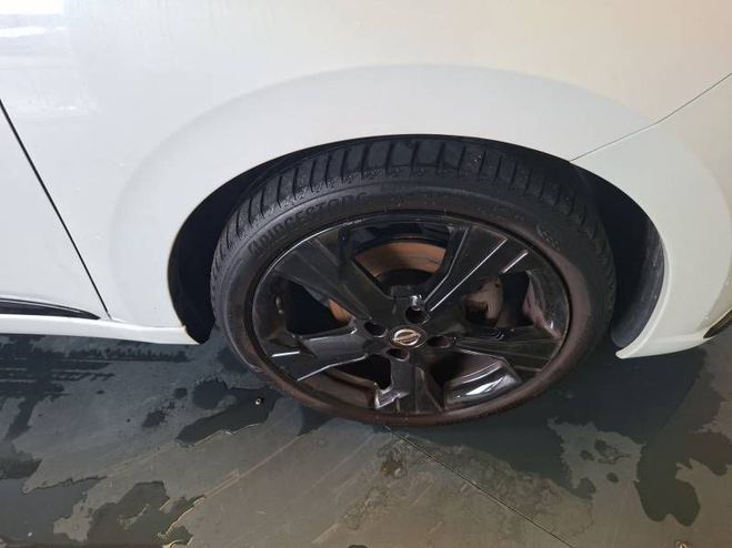 Nissan Micra IG-T 92 N-Sport blanc de 2022