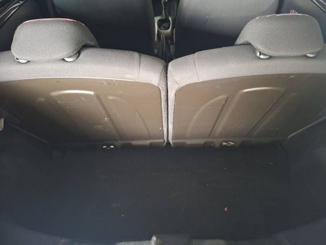 Citroen C1 PureTech 82 Mentos noir de 2017