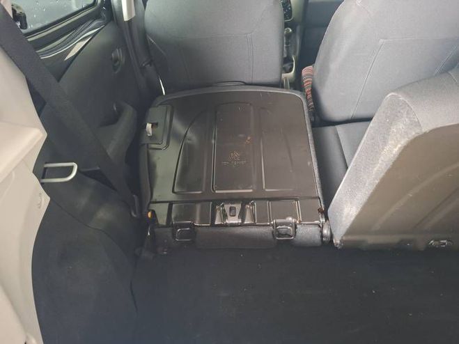 Citroen C1 PureTech 82 Mentos noir de 2017