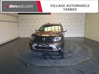  Voir d&eacute;tails -Dacia Duster TCe 130 FAP 4x2 Prestige &agrave; Tarbes (65)
