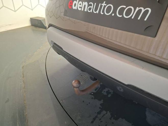 Dacia Duster TCe 130 FAP 4x2 Prestige marron de 2019