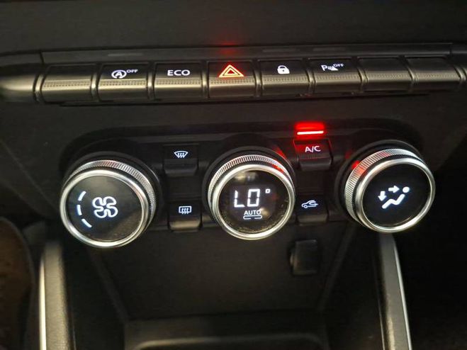 Dacia Duster TCe 130 FAP 4x2 Prestige marron de 2019