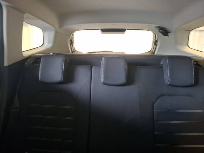 Dacia Duster TCe 130 FAP 4x2 Prestige marron de 2019